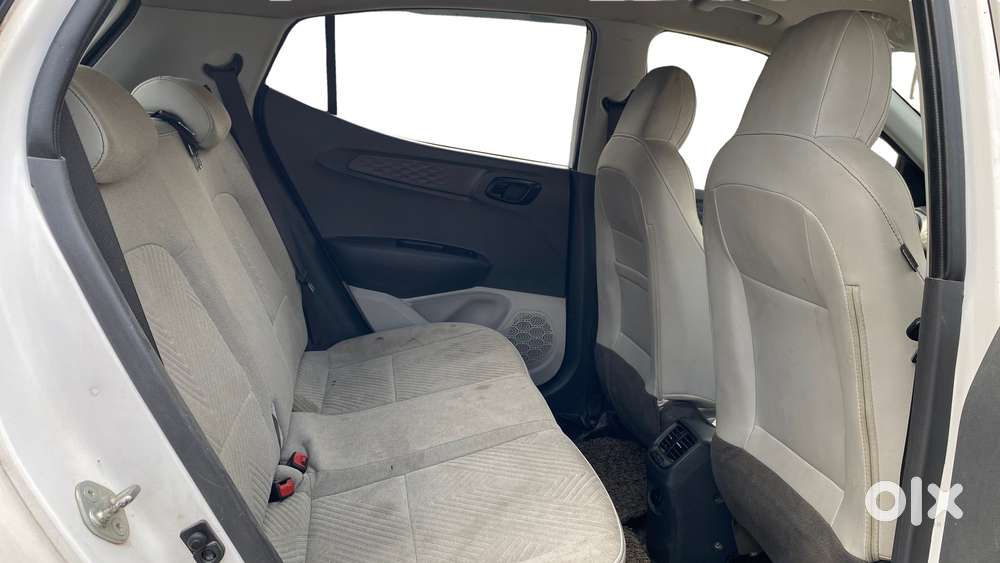 Hyundai Grand I10 Nios Magna 1.2 Kappa Vtvt, 2024, Petrol