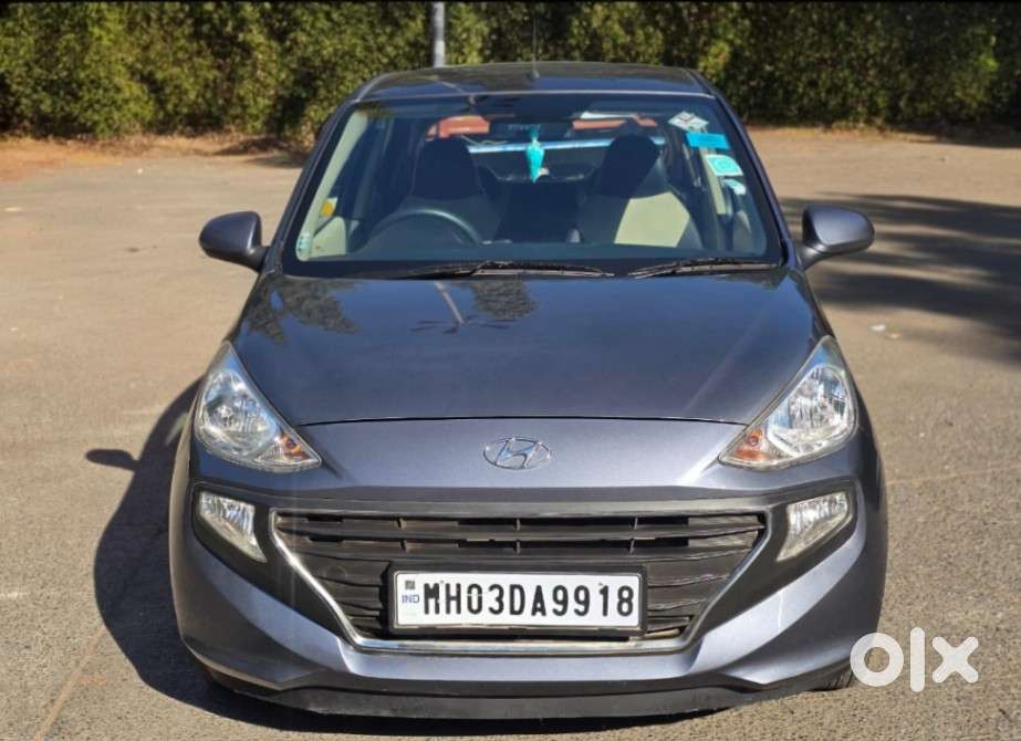 Hyundai Santro Sportz Cng, 2018, Cng & Hybrids