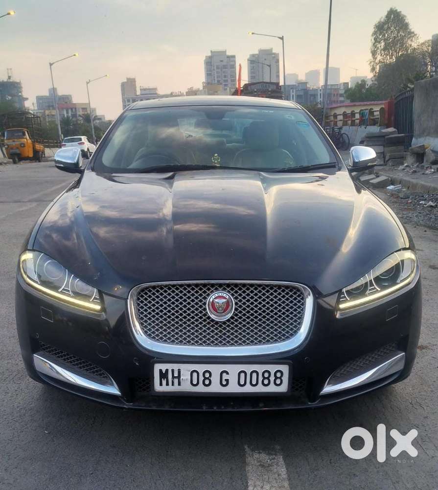 Jaguar Xf 2.2 Litre Luxury, 2014, Diesel