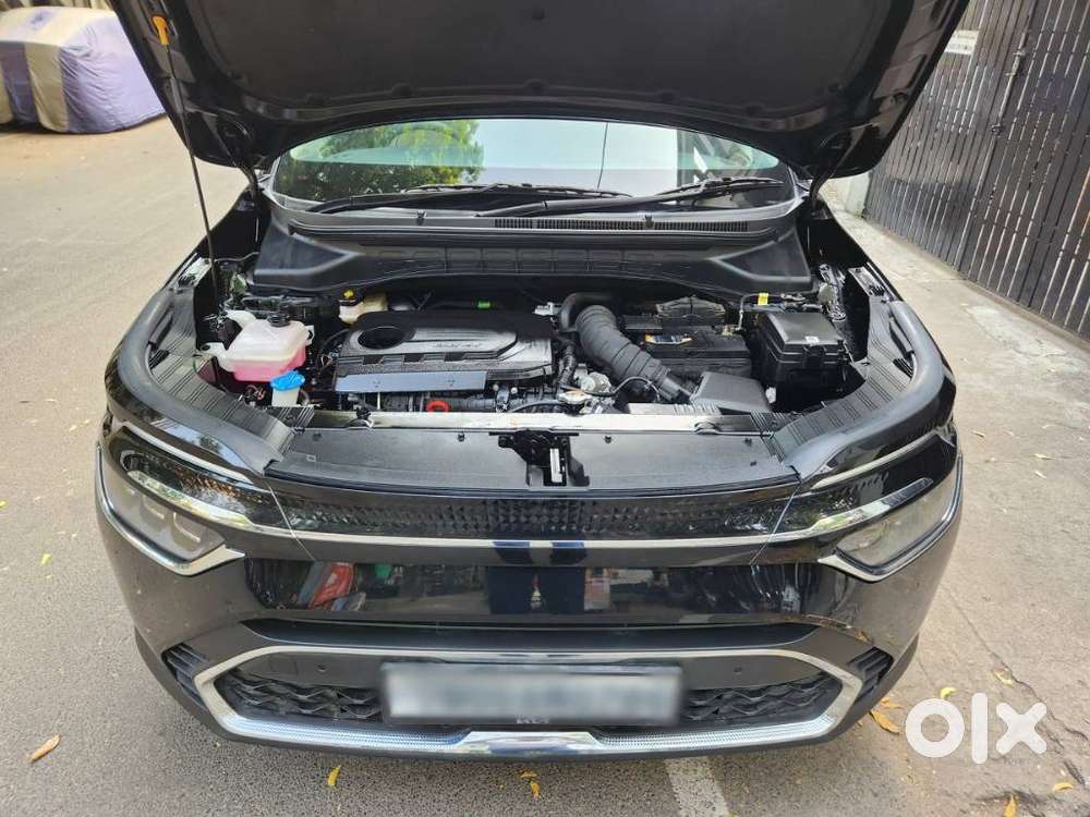 Kia Carens 1.5 Luxury Plus Diesel 6 Str, 2024, Diesel