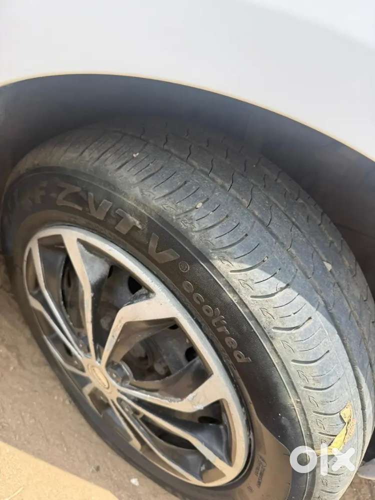 Maruti Suzuki Ertiga 2017
