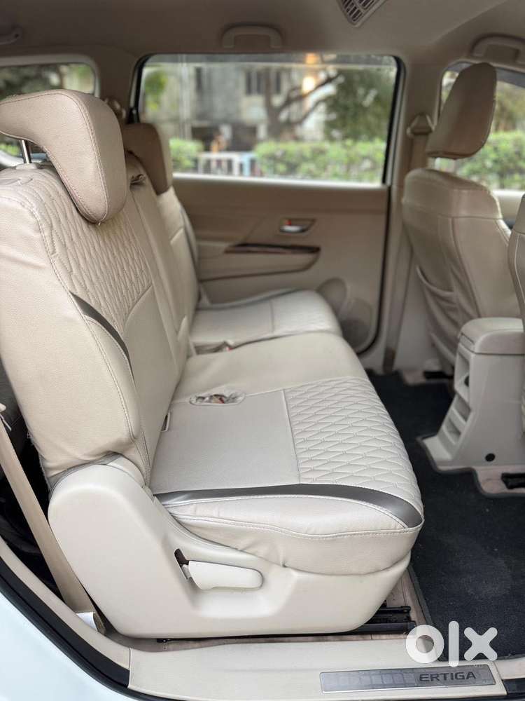 Maruti Suzuki Ertiga Vxi (o) Cng, 2021, Cng & Hybrids