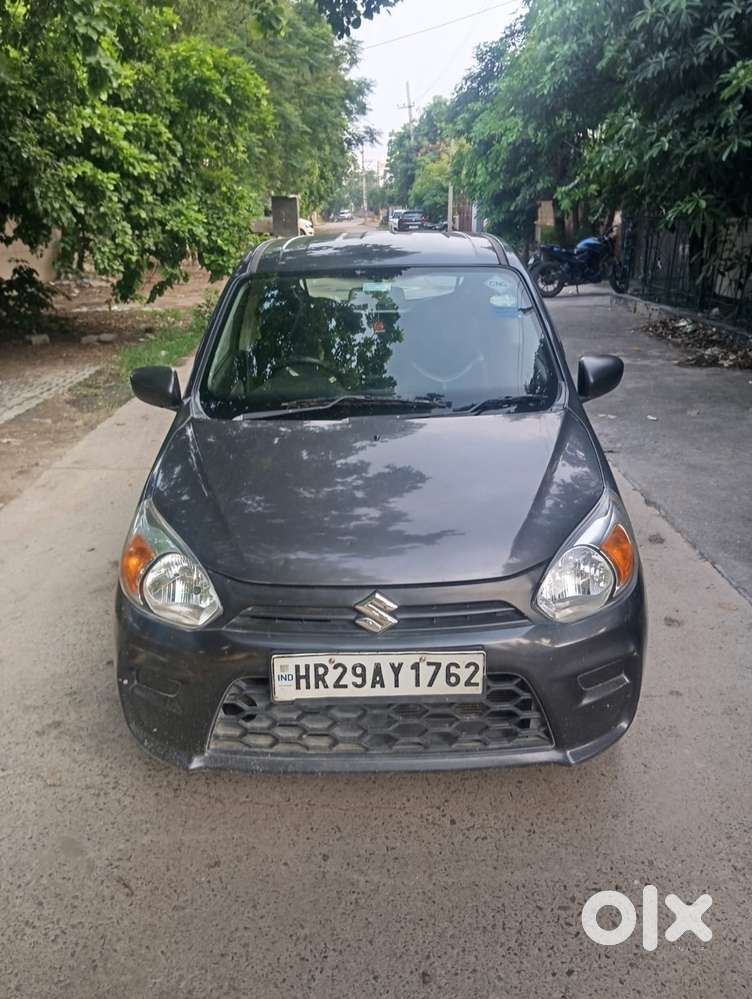 Maruti Suzuki Alto 800 Cng Lxi Optional, 2021