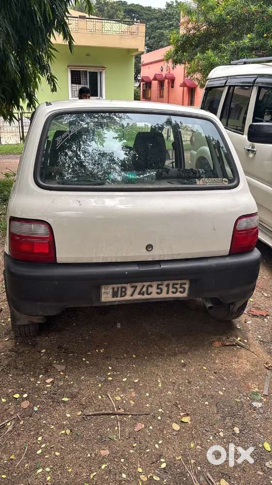I Want To Sell My Car At Just Rs 65000 It's In Good Condition