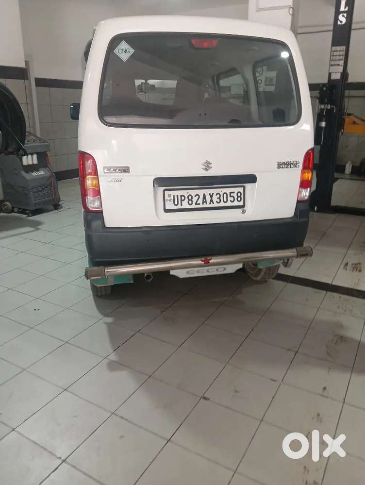 Maruti Suzuki Eeco 2026 Ac Plus