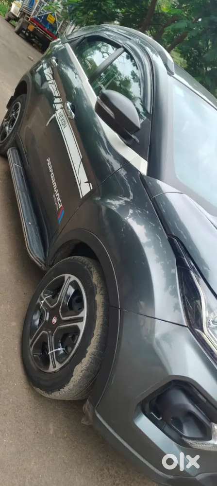 For Sale: Pristine Tata Nexon Xm (s) Diesel Amt (2023)