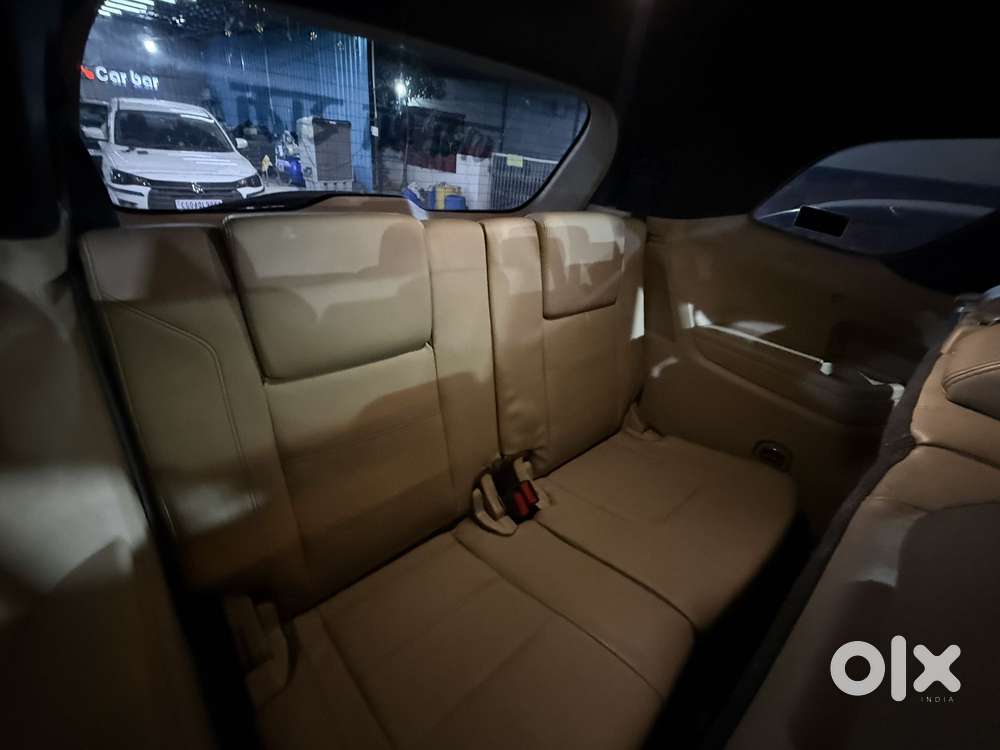 Ford Endeavour 3.2 Titanium At 4x4, 2017, Diesel
