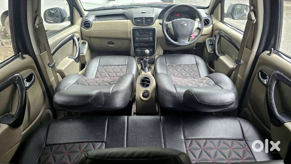 Nissan Terrano Xv D Pre, 2016, Diesel