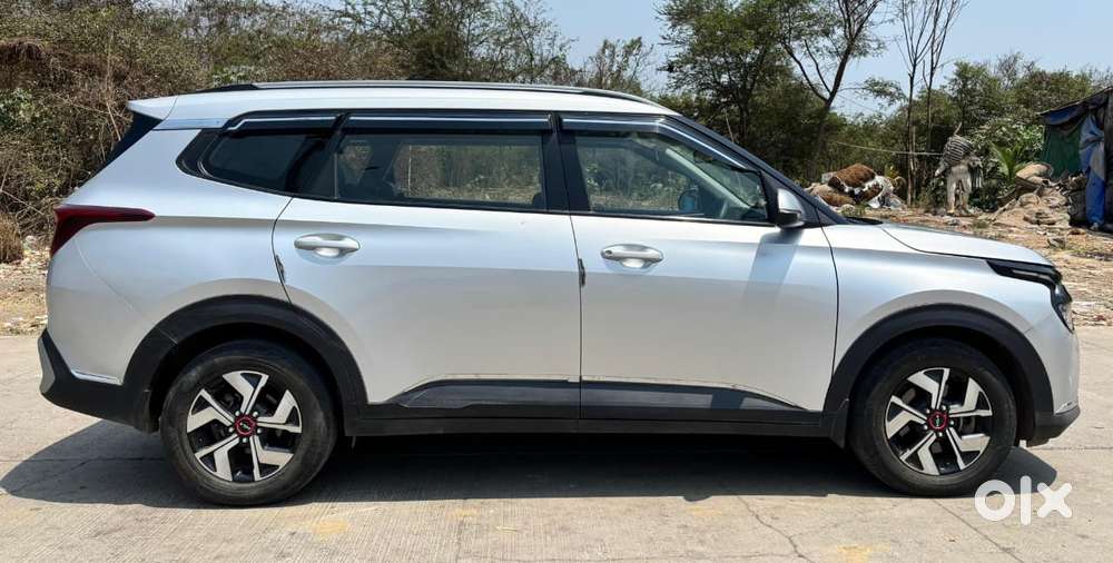 Kia Carens 1.5 Prestige 7 Str, 2022, Diesel