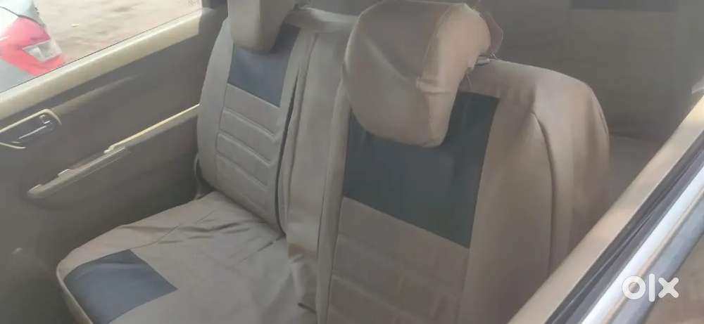 Maruti Suzuki Ertiga