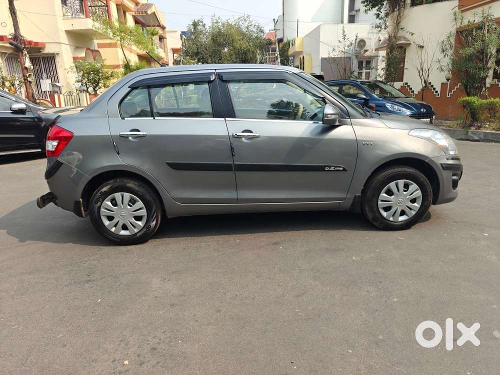 Maruti Suzuki Swift Dzire Vxi Optional, 2013, Petrol