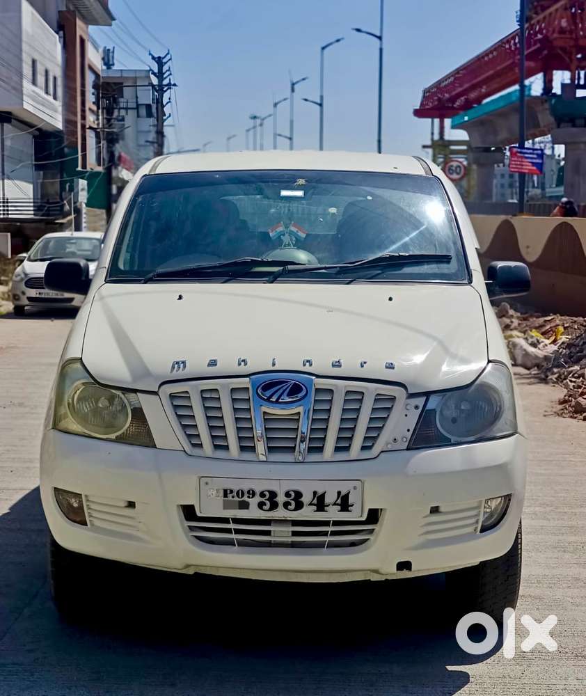 Mahindra Xylo, 2011