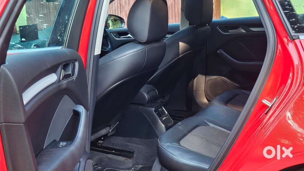 Audi A3 2014-2017 2.0 35 Tdi Premium Plus, 2016, Diesel