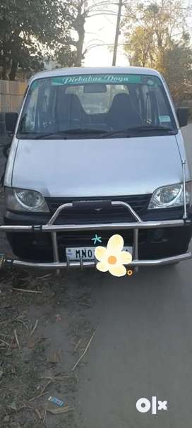 Eeco van price hot sale in imphal olx