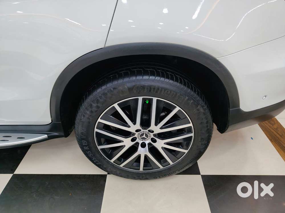 Mercedes-benz Glc 220d 4matic, 2022, Diesel