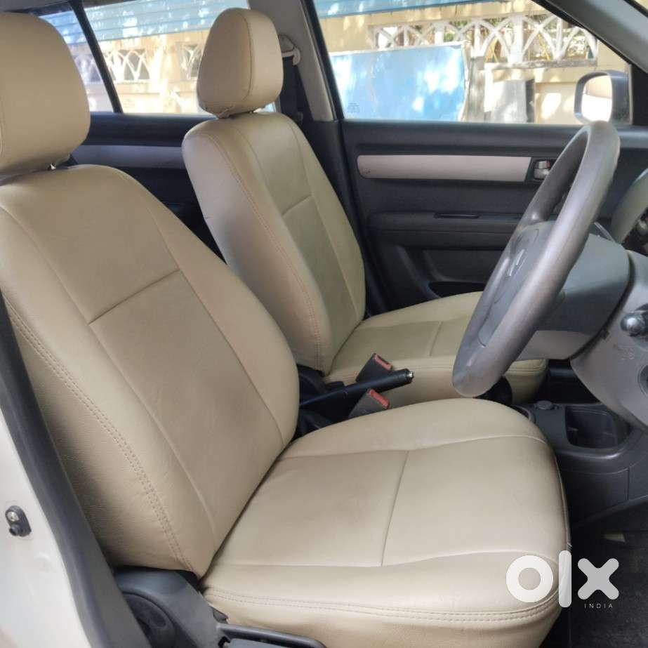 Maruti Suzuki Swift 2004-2010 Vxi Bsiii, 2007, Petrol