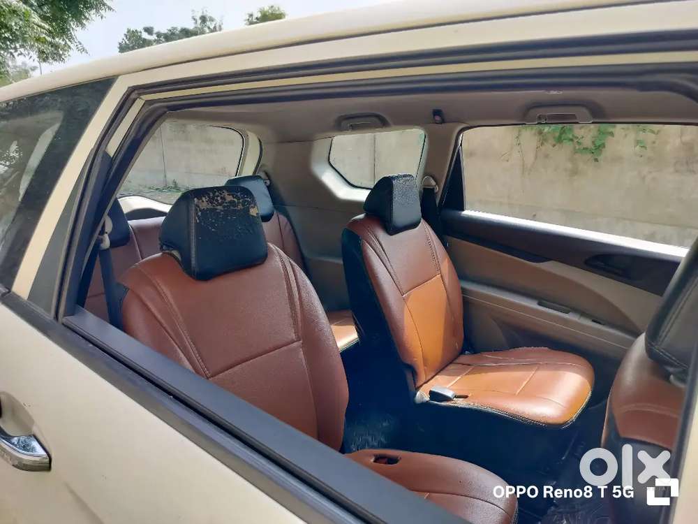 Mahindra Marazzo 2019 Diesel