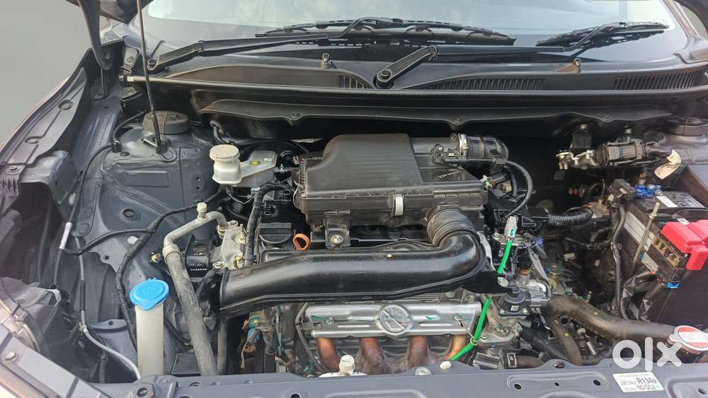 Maruti Suzuki Baleno Zeta, 2022, Petrol