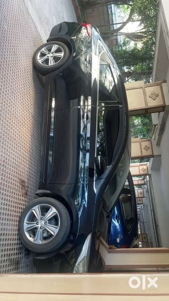 Hyundai Verna 1.6 Sx 2019