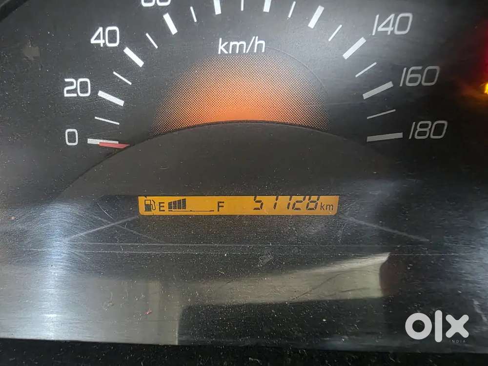 Maruti Suzuki Wagon R 2014 Variant Lxi
