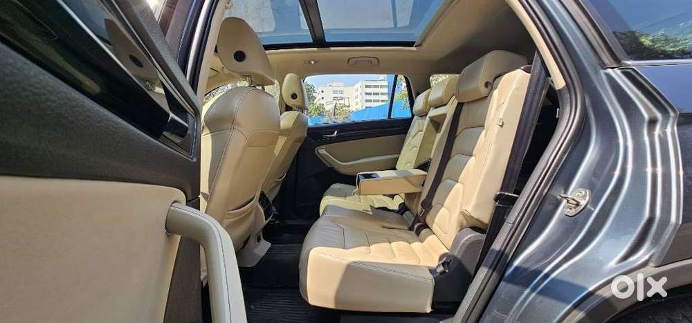 Skoda Kodiaq 2.0 Tdi Style, 2017, Diesel