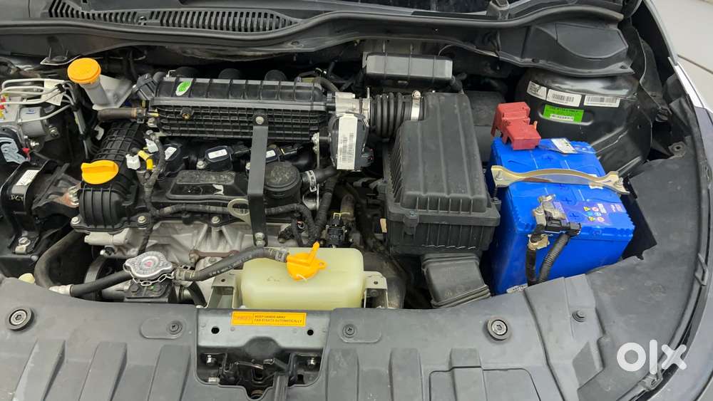 Tata Altroz 1.2 Xza Plus, 2023, Petrol