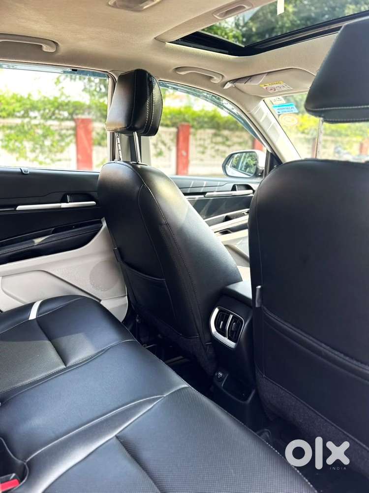 Kia Sonet Htx D, 2024, Petrol