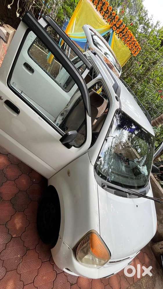 Maruti Suzuki Maruti 2006
