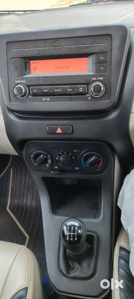 Maruti Suzuki Wagon R Vxi, 2023, Petrol