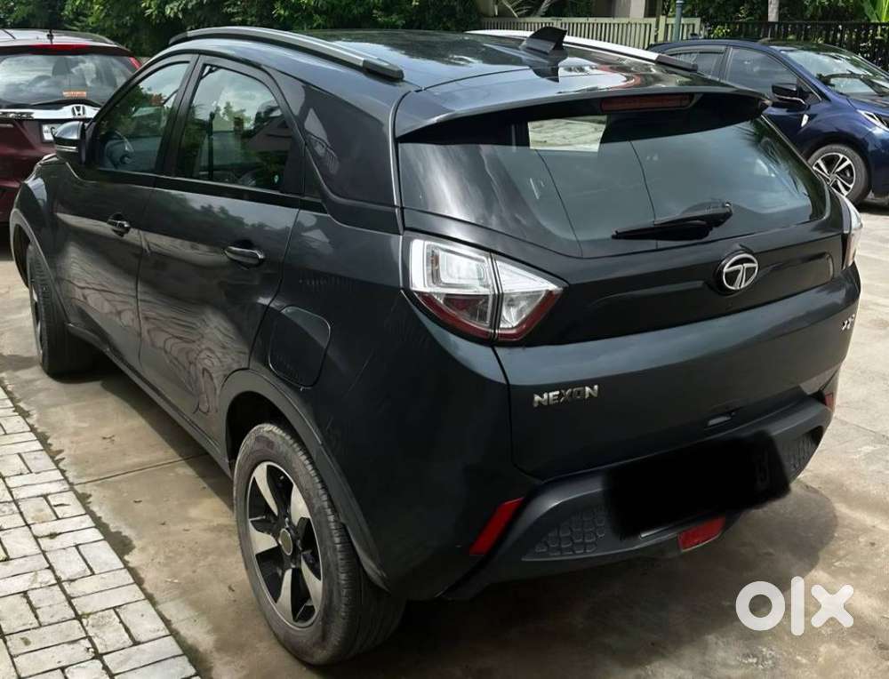 Tata Nexon