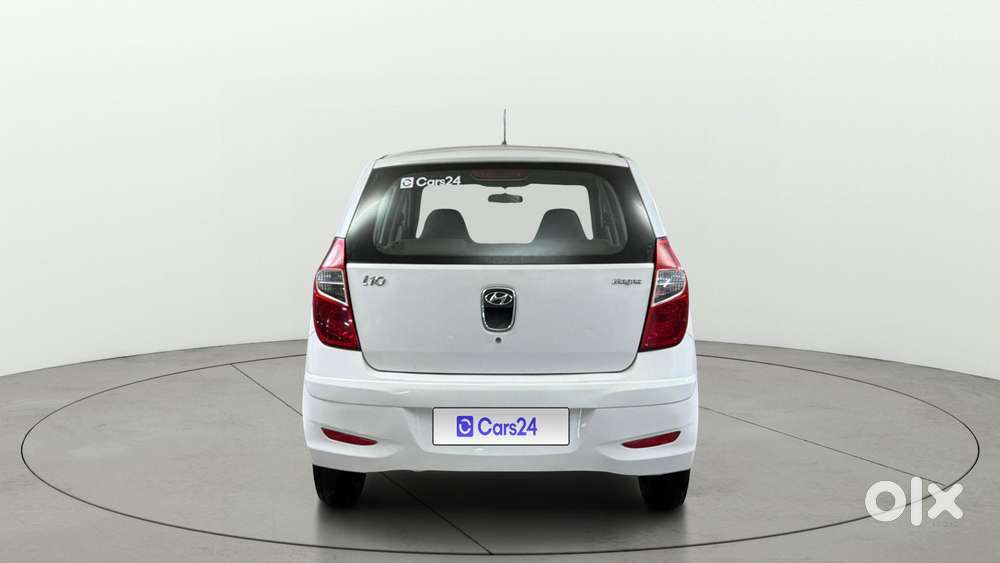 Hyundai I10 Magna 1.1l, 2015, Petrol