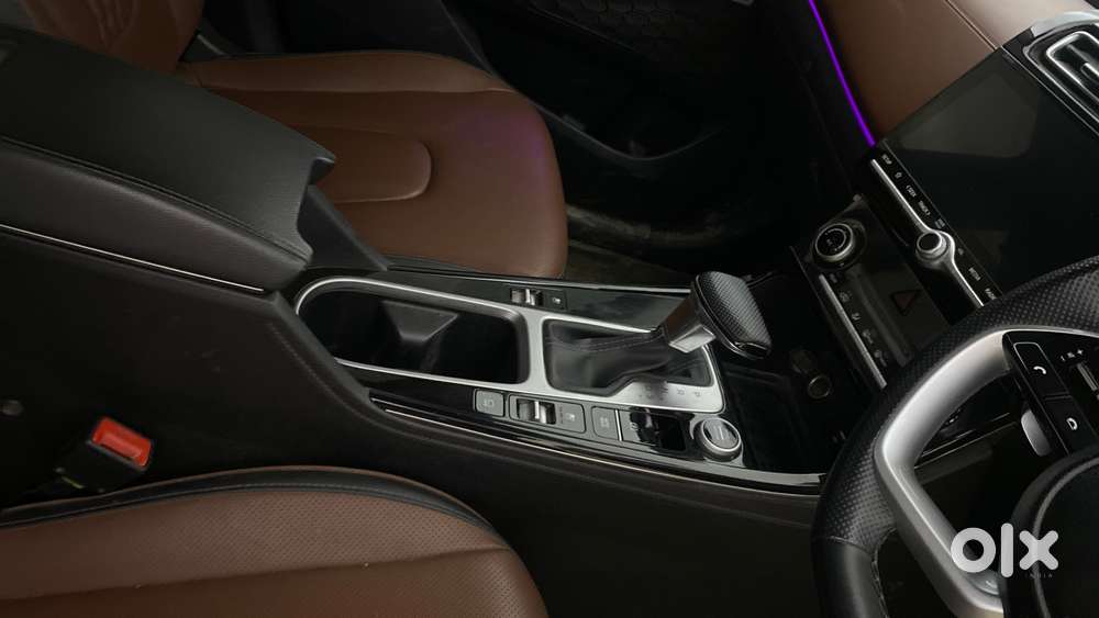 Hyundai Alcazar 1.5 Signature (o) Diesel At 7 Str, 2023, Petrol