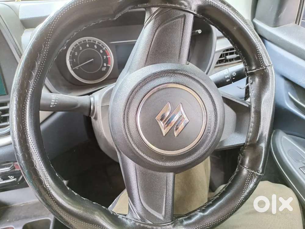Maruti Suzuki Baleno 2025