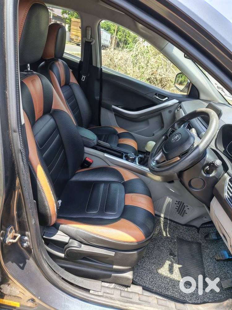 Tata Nexon 1.2 Revotron Xz Plus, 2017, Diesel