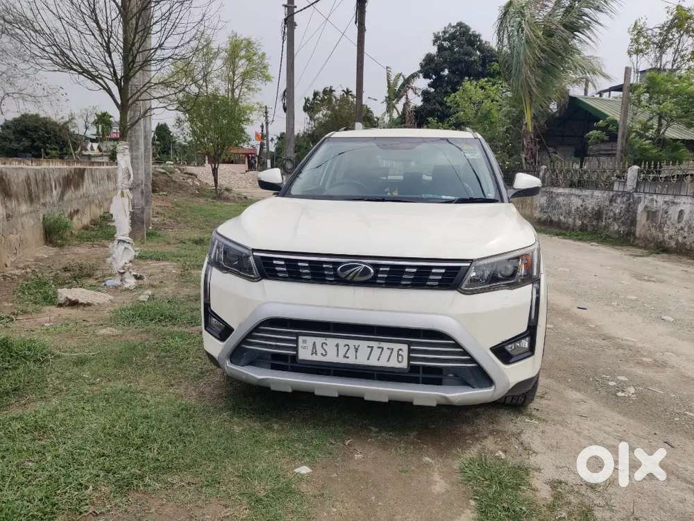 Mahindra Xuv300 Turbosport 2019 Petrol Manual