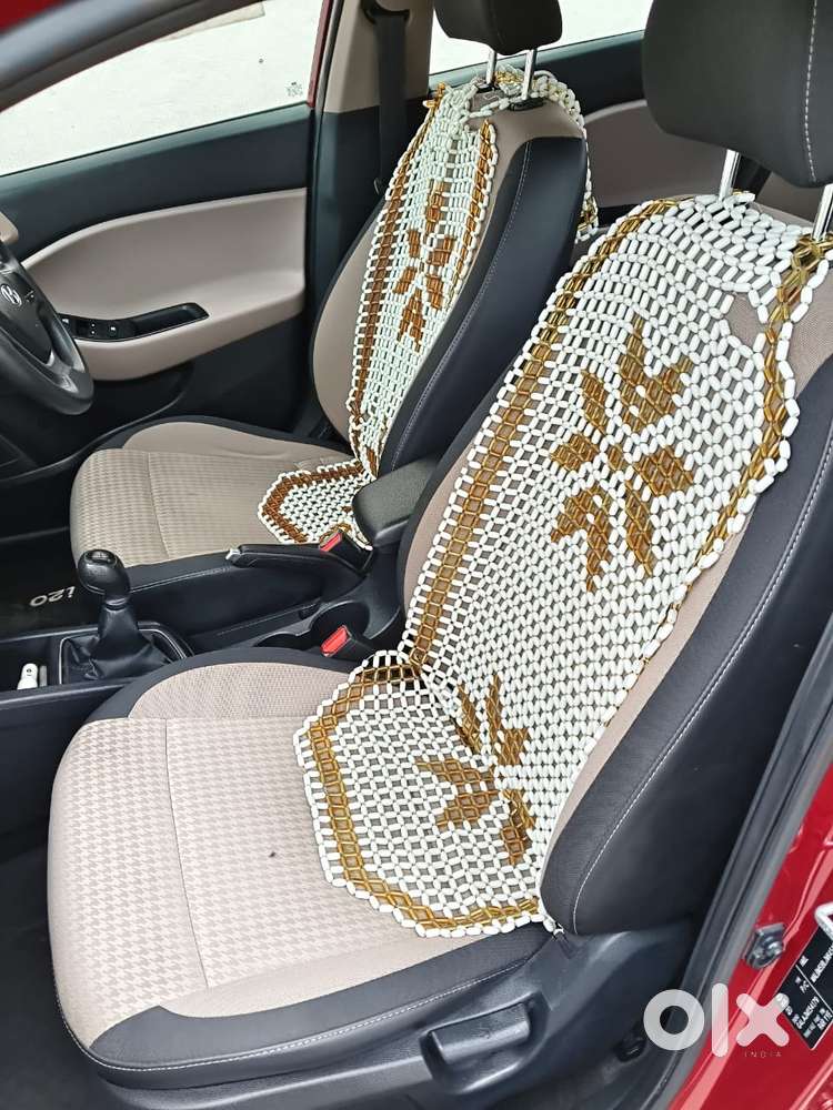 Hyundai I20 Magna 1.2, 2018, Petrol
