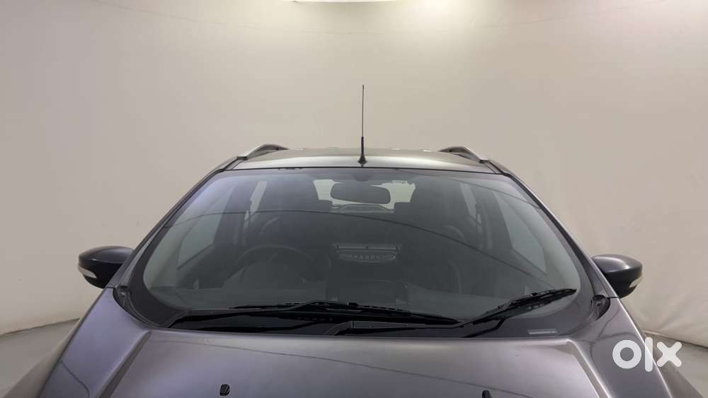 Ford Ecosport 2013-2015 1.0 Ecoboost Titanium, 2013, Petrol