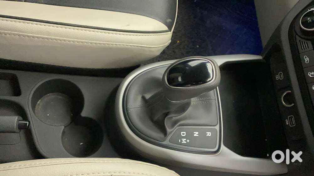 Hyundai Grand I10 Nios Sportz Amt 1.2 Kappa Vtvt, 2023, Petrol