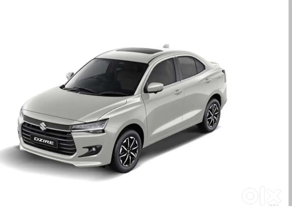 Dzire May 2026 model