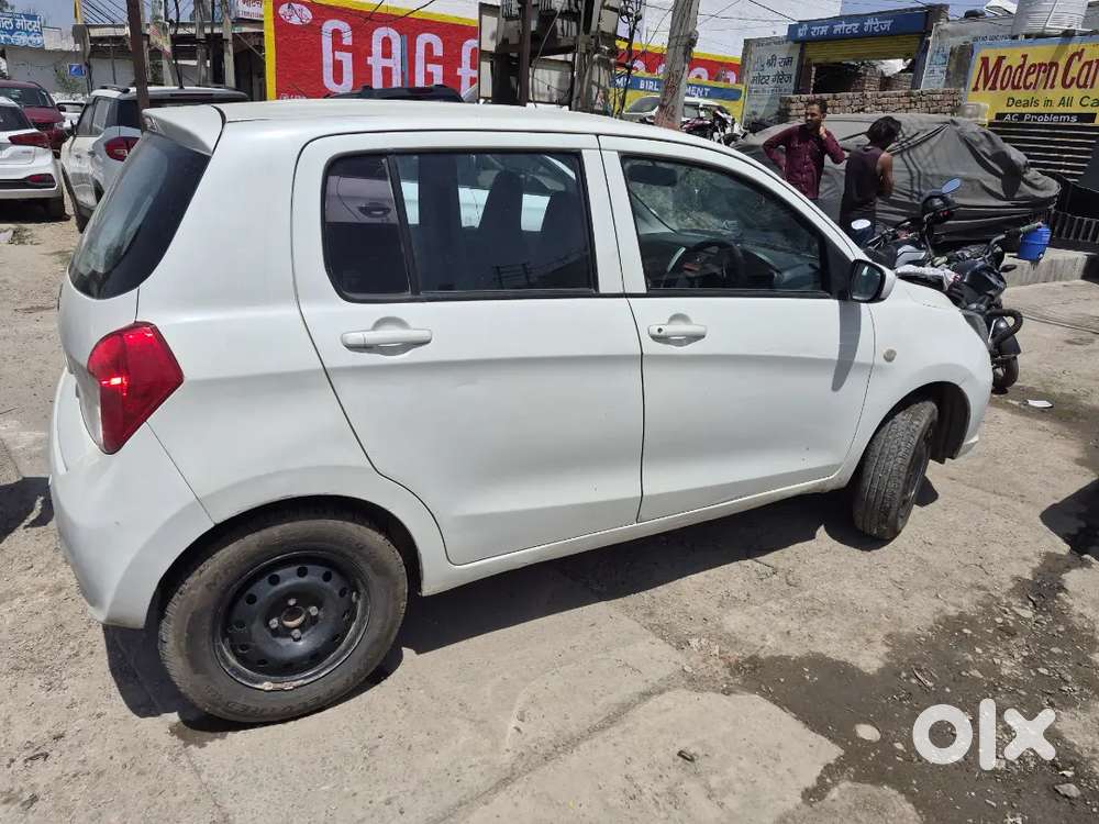 Maruti Suzuki Celerio 2020 Cng & Hybrids Good Condition