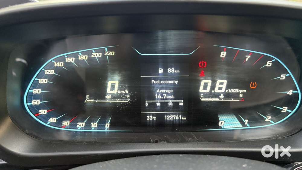 Hyundai I20 1.2 Asta, 2022, Petrol