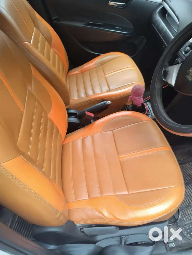 Maruti Suzuki Swift 2013 Diesel 90000 Km Driven