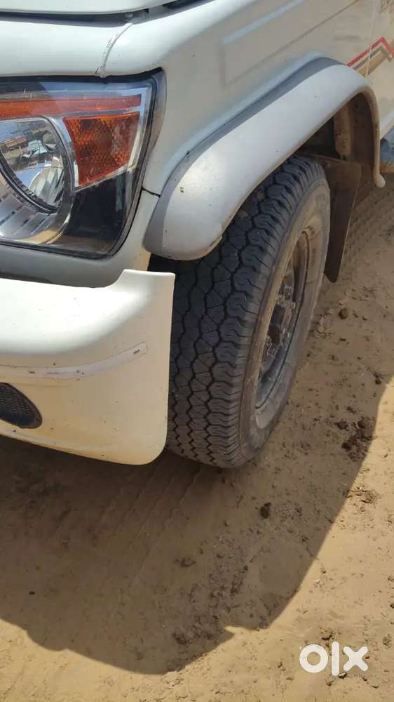 Mahindra Bolero 2024 Diesel Good Condition