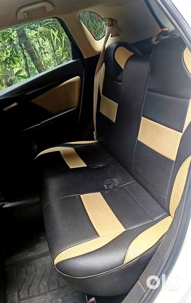 Honda Jazz S Petrol
2017 Last Model 
Driven 45000 Km