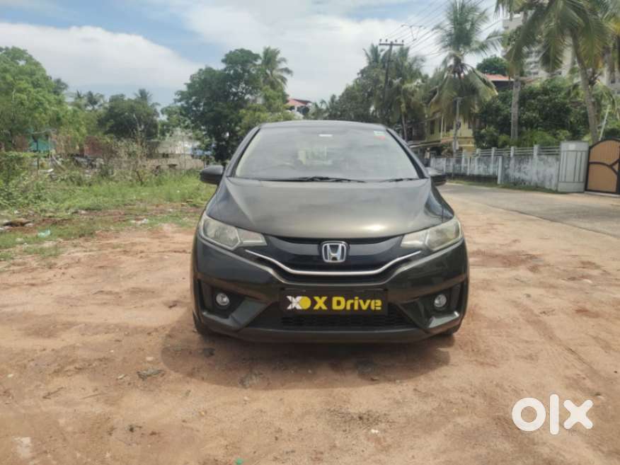 Honda Jazz 1.2 Sv I Vtec, 2017, Petrol