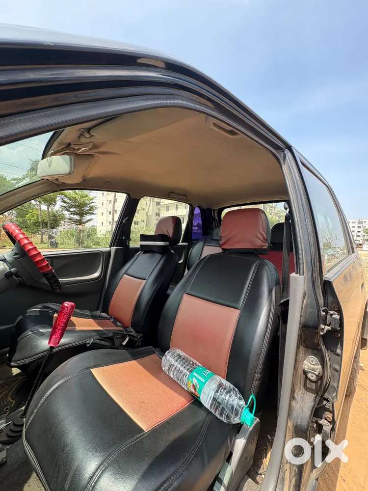 Maruti Suzuki Zen Estilo 2003