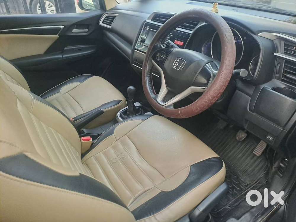 Honda Jazz, 2015, Petrol