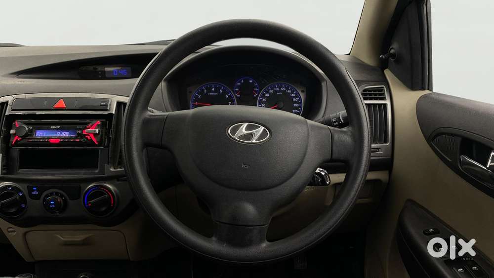 Hyundai I20 2012-2014 Magna, 2013, Petrol