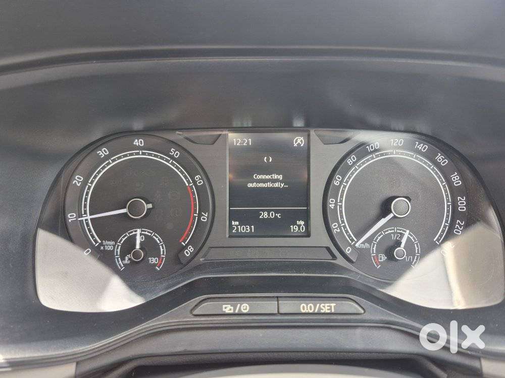Skoda Kushaq Ambition 1.5l Tsi Mt, 2023, Petrol