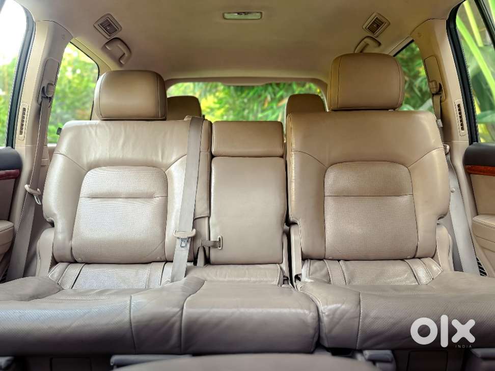 Toyota Land Cruiser 4.5 Vx Lc 200 Premium 2, 2012, Diesel
